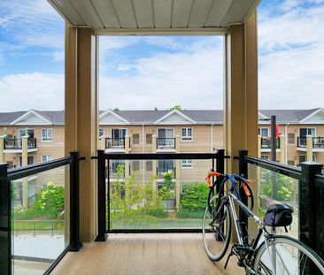 For Lease - 481 Rupert Avenue Unit# 324, Whitchurch-Stouffville, On... - Photo 6