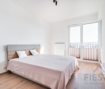 Kraków Kraków-Podgórze, ul. Lipska - Photo 2