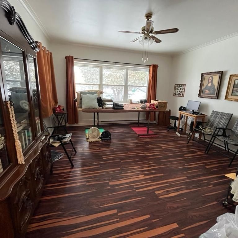 3 1/2 à louer - Photo 1