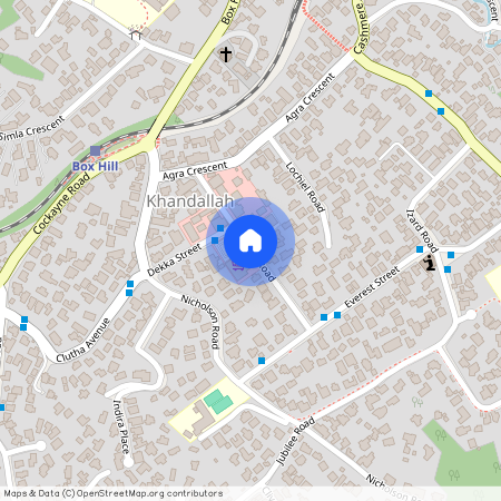 31 Ganges Road, Khandallah, Wellington City