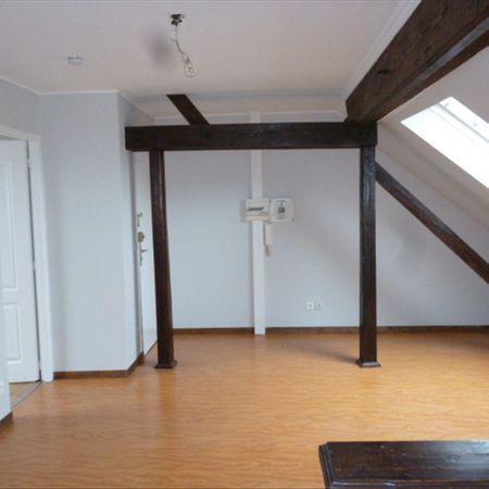 Appartement à louer à CLOUANGE - Photo 3