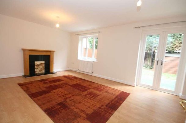 B Bursill Close, Headington, OX3 - Photo 1