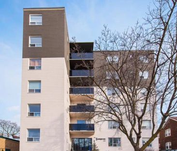 1636 Gerrard Street East — Studio - Photo 1