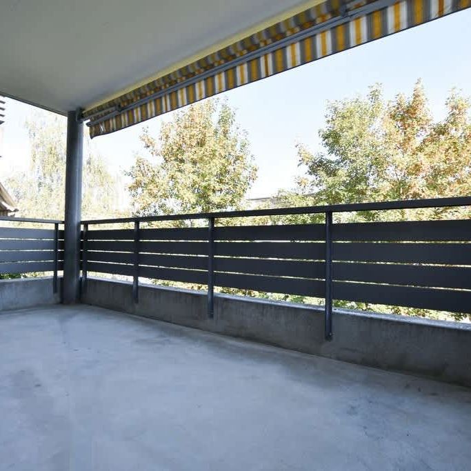 4.5 Zimmer, 93 m², 2. Stock - Foto 1