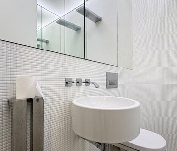Studio to rent - Photo 6