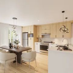 Appartement · 78 m² · Québec - Photo 2