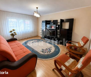 Apartament 3 camere spațios | Etaj 1 | Siderurgiștilor - IREG - Photo 1