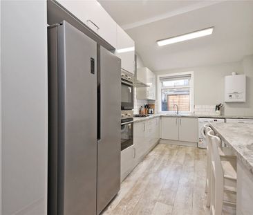 6 bedroom house to rent Granville Road, Sheffield, S2 - Photo 4