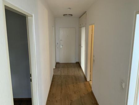 Erdgeschoss Wohnung gefällig? Wir haben sie! - Photo 3