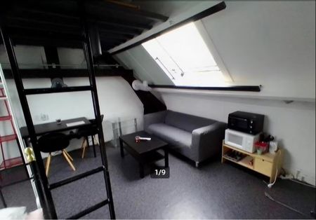 Room Maastricht - Ambyerstraat Noord - Foto 3