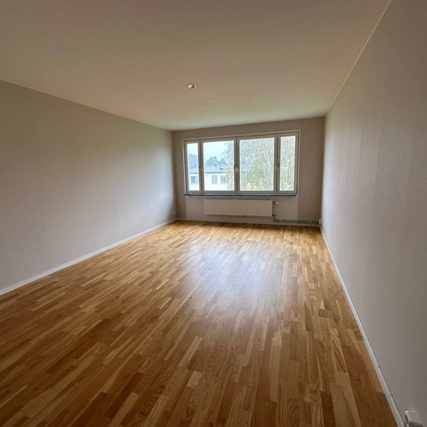 Kungsfågelgatan 70 -3rok(lgh 1158) - Photo 1