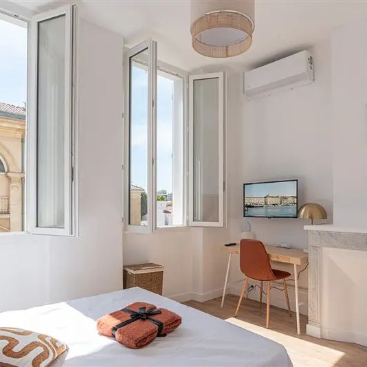Chambre 8 - Photo 1