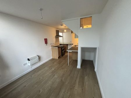 2 bedroom apartment to rent - Photo 2