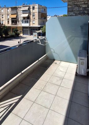 Διαμέρισμα για ενοικίαση Νέο Αιγάλεω (Αιγάλεω) - Φωτογραφία 1