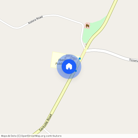 529 Sackville Rd, 2756, Ebenezer Nsw