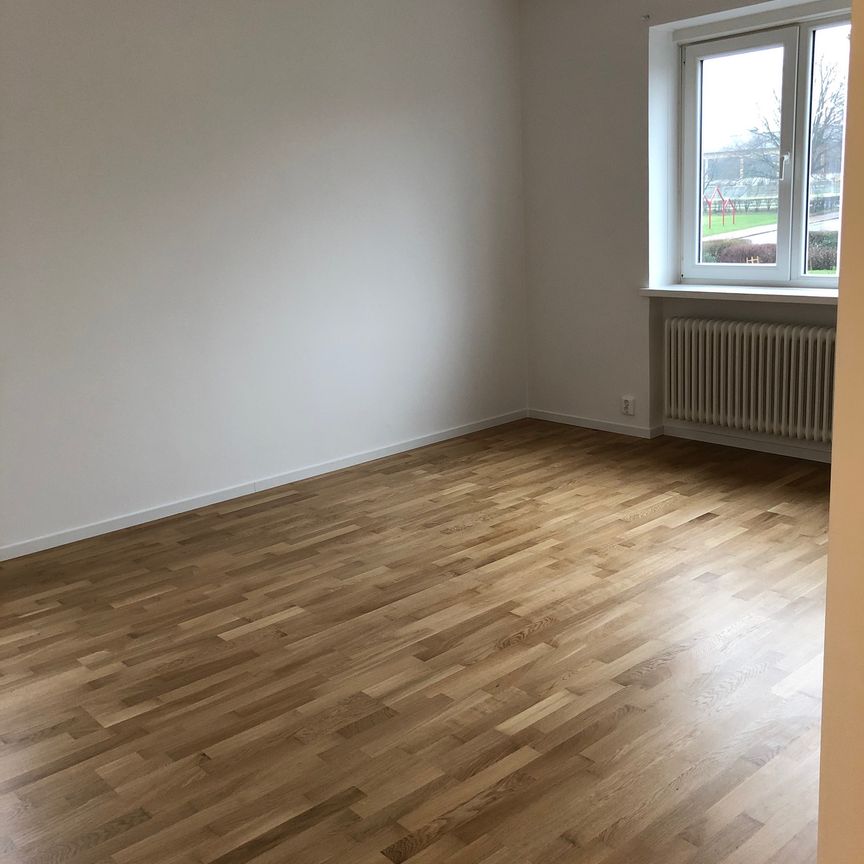 Viskgatan, Helsingborg - Foto 1