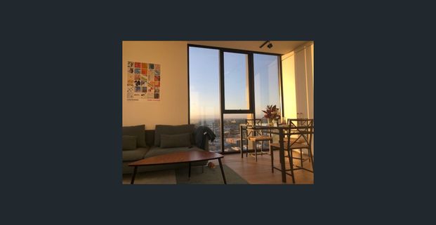 Amazing View, Amazing Lifestyle Semi-Furnished Apartment - Photo 1