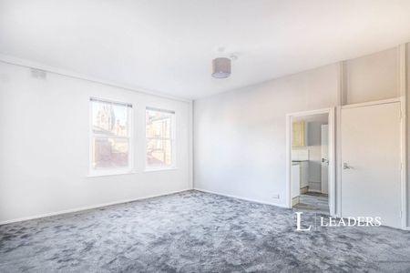 1 bedroom apartment to rent Newtown Street, Leicester, Leicestershire, LE1 - Photo 5