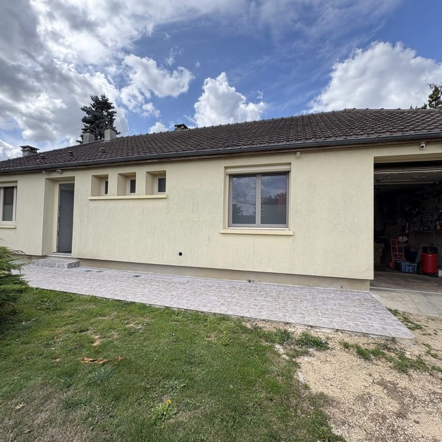 Maison à louer Cambremer - Photo 1