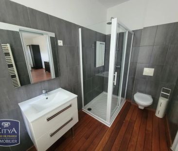 Appartement à louer 1 pièce 20.28m² - Photo 4