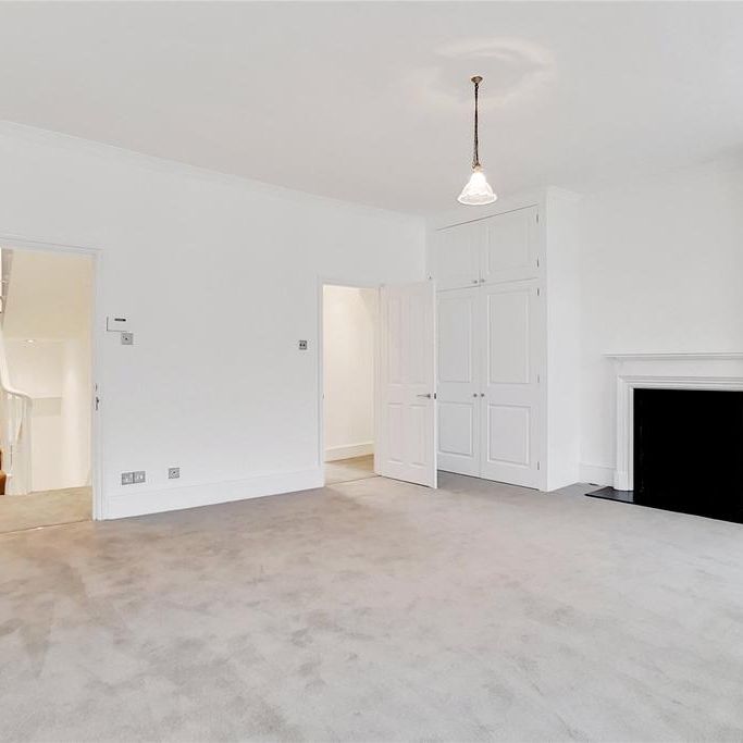 5 bedroom terraced house to rent - Photo 1