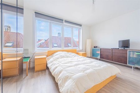 Mooi en lichtrijk appartement midden in het centrum van Mechelen - Foto 4