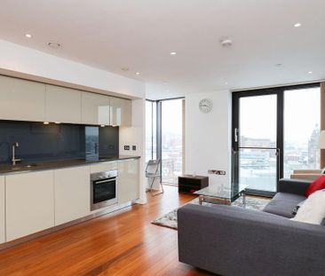 1 bedroom apartment to rent - Photo 2