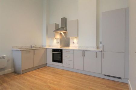 2 bedroom apartment to rent - Photo 5