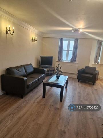1 bedroom flat to rent - Photo 3