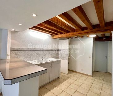 A LOUER Appartement Sorgues 63 m2, 1 chambre, sans extérieur, - Photo 5