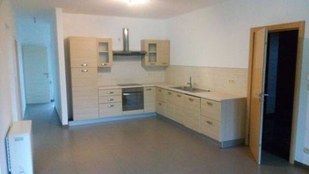 Appartement te huur - Foto 5