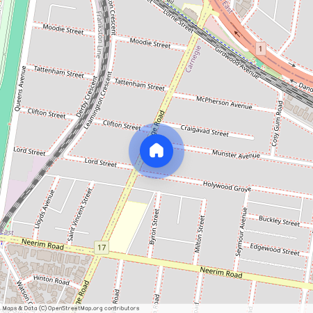 56 Grange, Melbourne, Victoria 3163