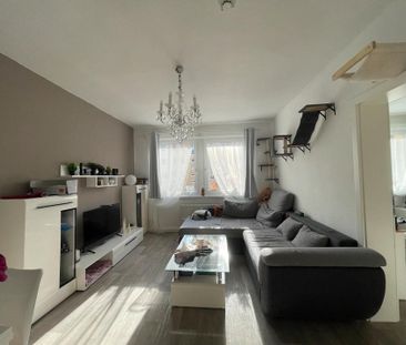 Nachmieter für helle 2-Raum-Wohnung in Leipzig Mockau gesucht - Foto 1