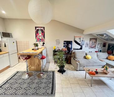 Location Appartement 3 pièces 53m² ALBI 81000 - Photo 1