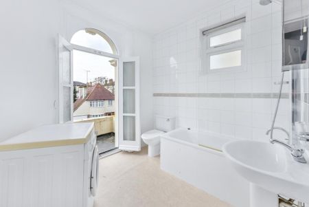 Studio to rent - Photo 5