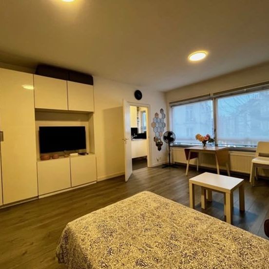 Studio te huur - Photo 1