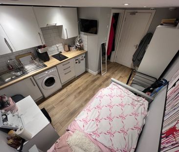 Studio Flat, Alexandea Ave, LU3 - Photo 3