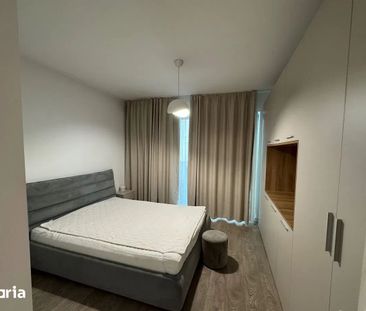 Apartament 2 camere | Cloud 9 Residence | Aviatiei | cu parcare | - Fotografie 3