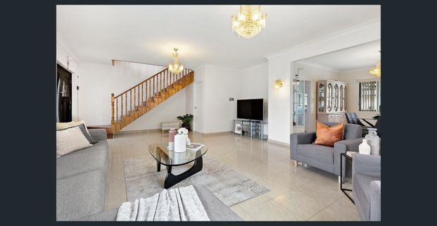 Spacious, Fully Furnished Home – All Bills Included! - Photo 1