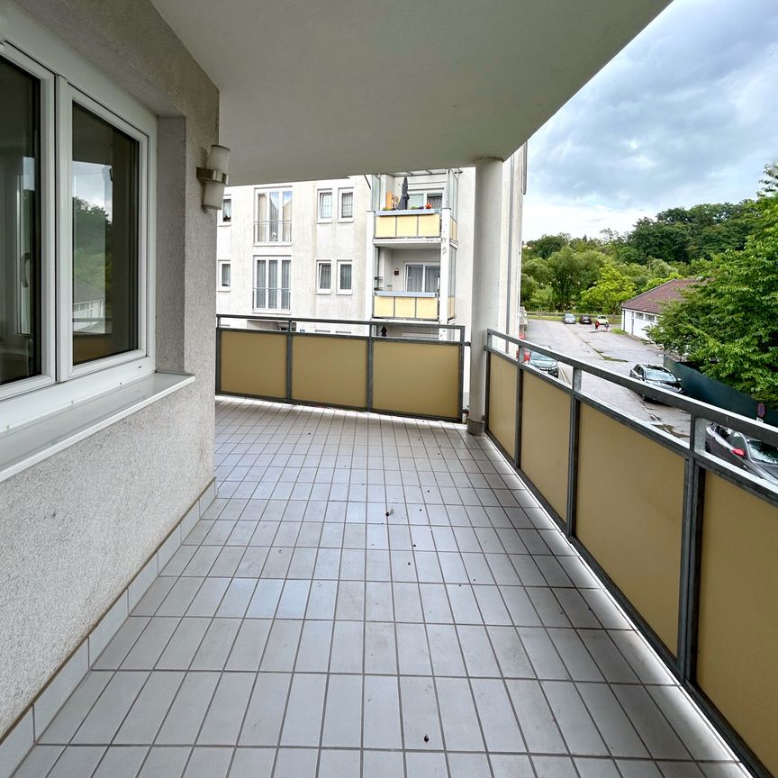 4222 St.Georgen, Wohnpark 18/5 - Photo 1