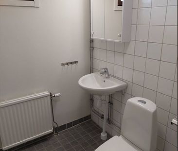 Bäckemadsvägen 8 M - Foto 1