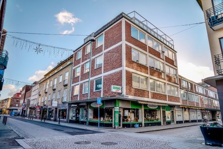 Hantverksgatan, Halmstad - Foto 5