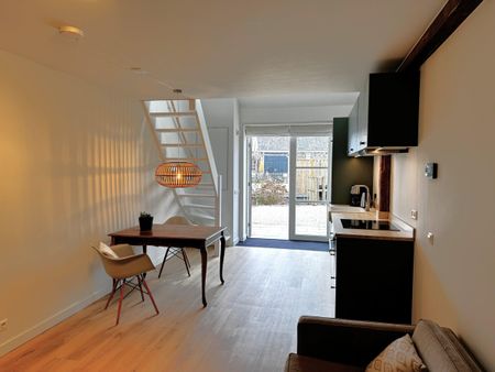 Te huur: Huis Utrechtsestraatweg in Harmelen - Photo 5