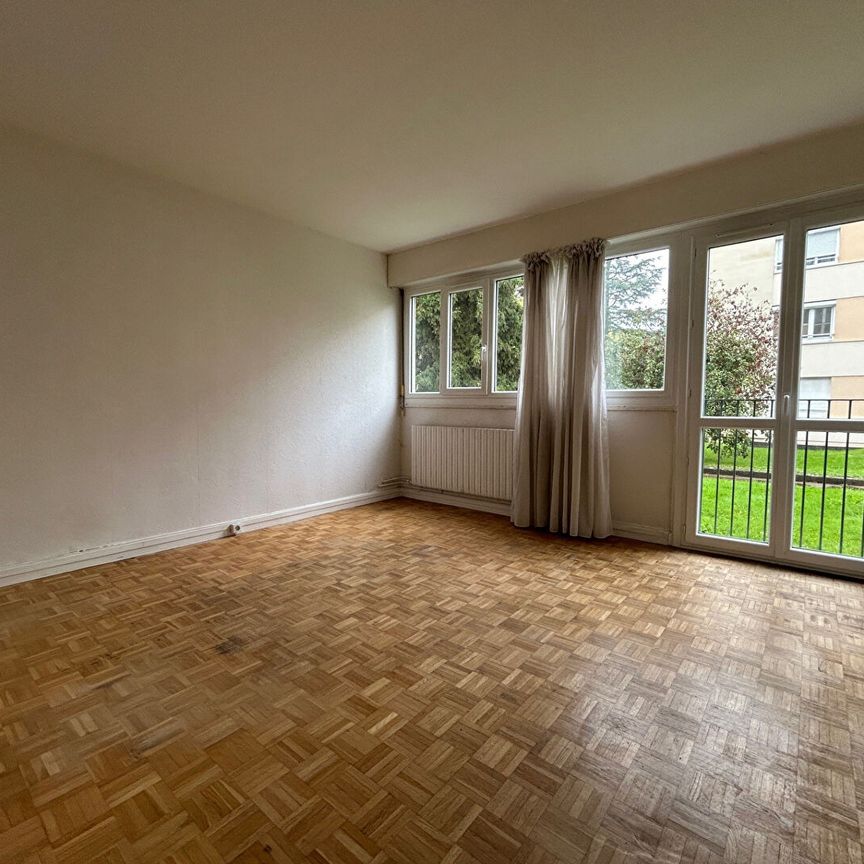 Location Appartement 2 pièces 52m² - Photo 1