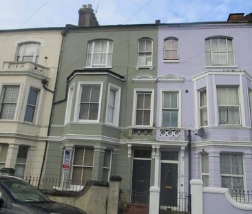 Southwater Road, St Leonards on Sea. TN37 6JS - Photo 1