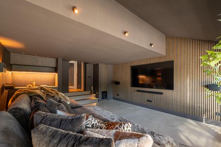 Te huur: Huis Nieuw-Loosdrechtsedijk 232 in Loosdrecht - Foto 4