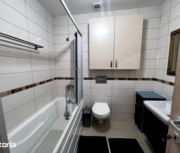 Apartament cu 3 camere de inchiriat in Cosmopolis - Fotografie 6