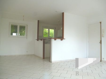 Appartement à louer, 3 pièces - Saint-Jean-de-Braye 45800 - Photo 5