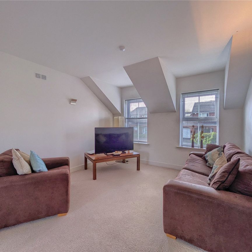2 bed apartment to rent in Yarm Road, Eaglescliffe, TS16 - Photo 1