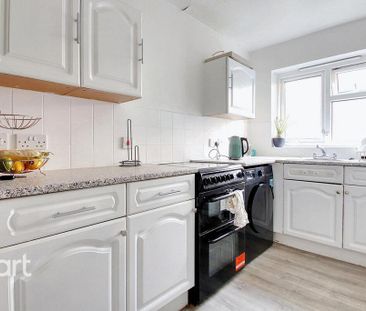 1 bedroom maisonette to rent - Photo 3